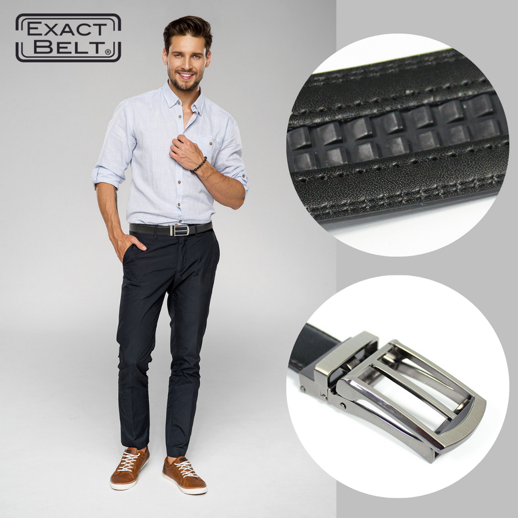 Exact Belt